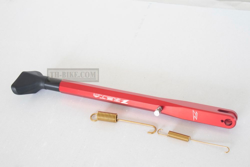 Side stand Rally250, Aluminium.  BAR COMP., SIDE STAND, Honda CRF250Rally (2017-2020)