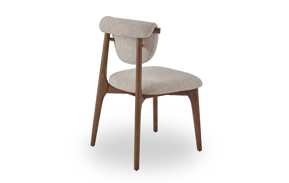 Стул TODS 2 бежевый RB497-02