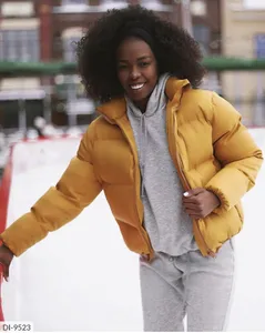 Куртка DF-1444 Фабрика Моды