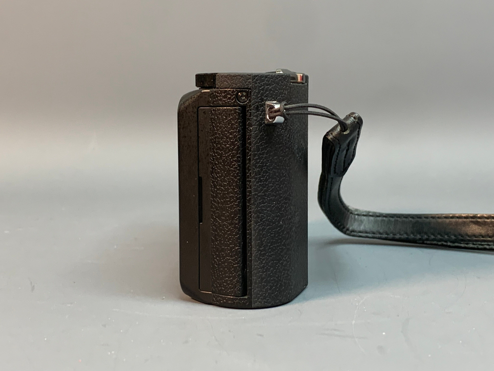 Xiaomi YI M1