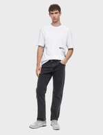 Футболка KARL LAGERFELD JEANS Relaxed Karl Face Tee