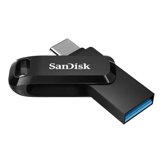 SanDisk Ultra Dual Drive Go 2-in-1 USB Type-C 32GB