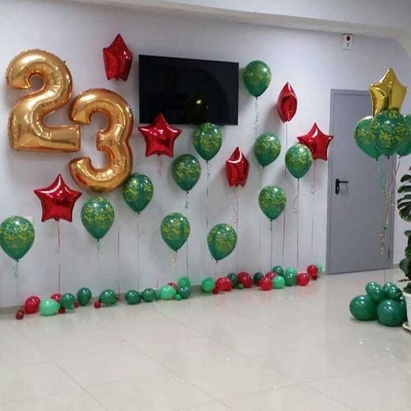 Готовое решение 