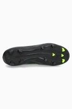 Бутсы adidas F50 League LL FG/MG - черный