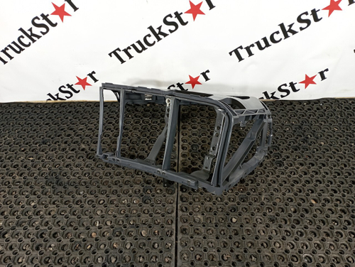 Корпус приборной панели левой