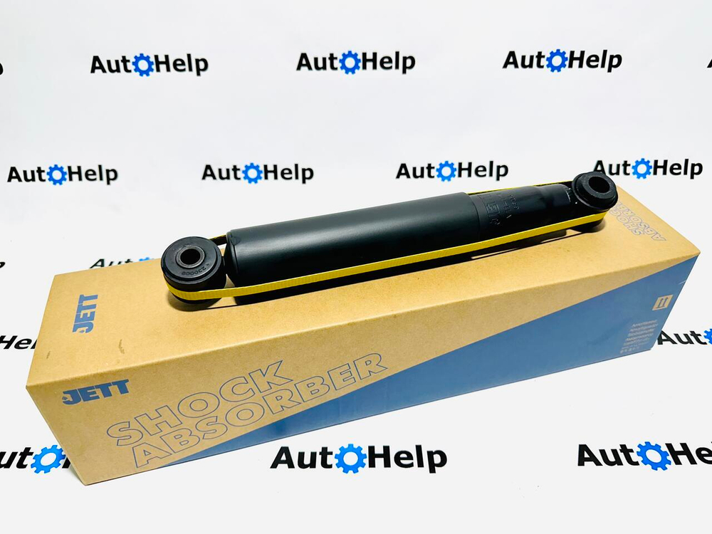 Амортизатор JETT V11-171 задний