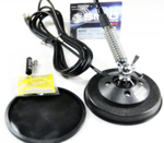 Автоантенна для рации SIRIO T 3-27 Mag (SUPER)