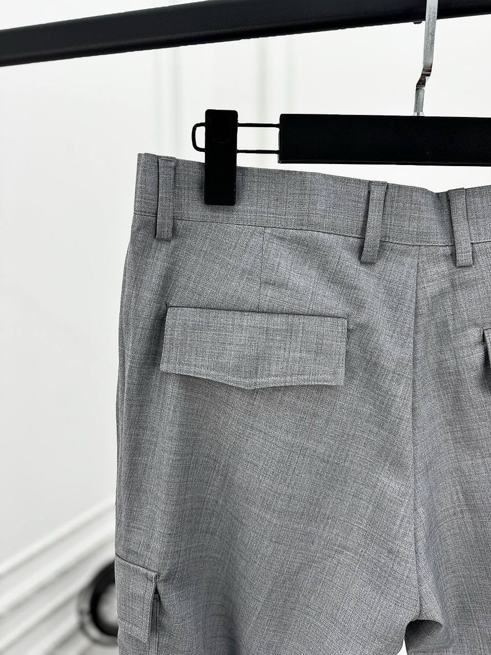Штаны Brunello Cucinelli