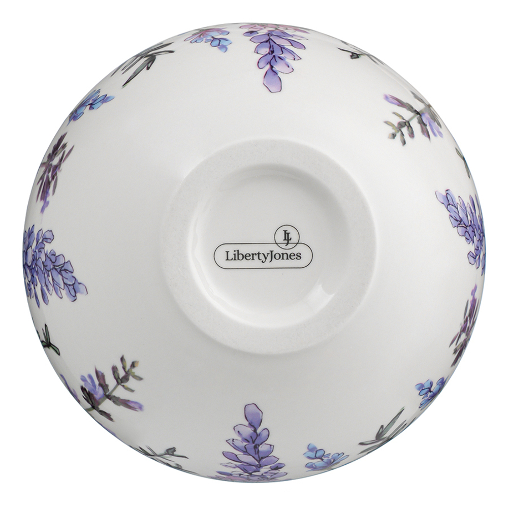 Набор салатников floral, D15 см, 2 шт.