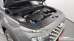 Hyundai The New Santa Fe Бензин 2.5T 2WD (05.2023)
