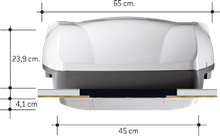 Автокондиционер Telair SILENT PLUS 8100H