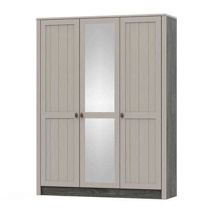 Шкаф 3-х створчатый Прованс