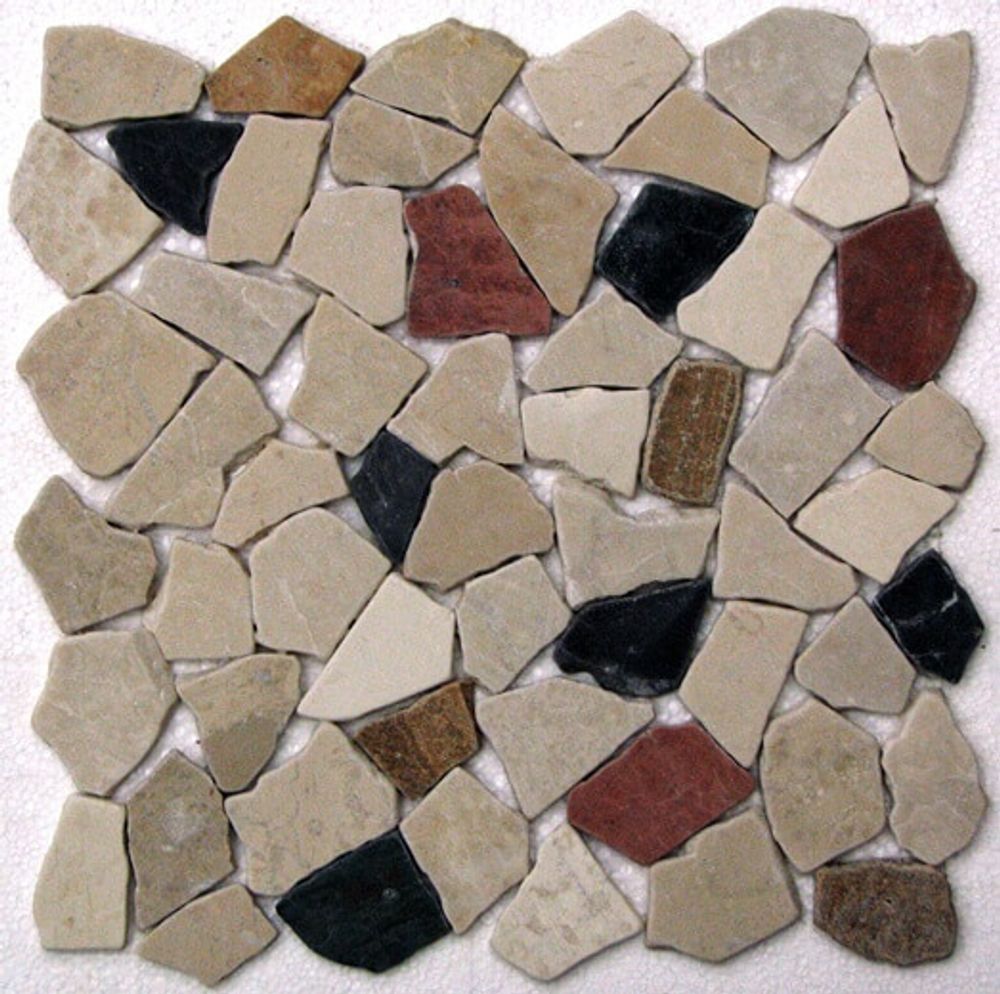 Bonaparte Mosaics Rim II 30.5x30.5