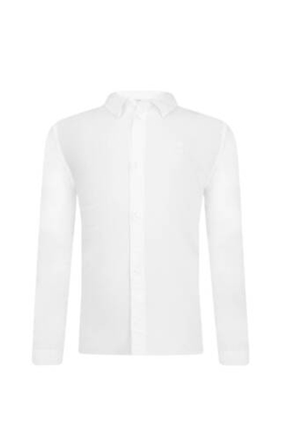 Рубашка Guess - белый(L3YH04 WE5W0)