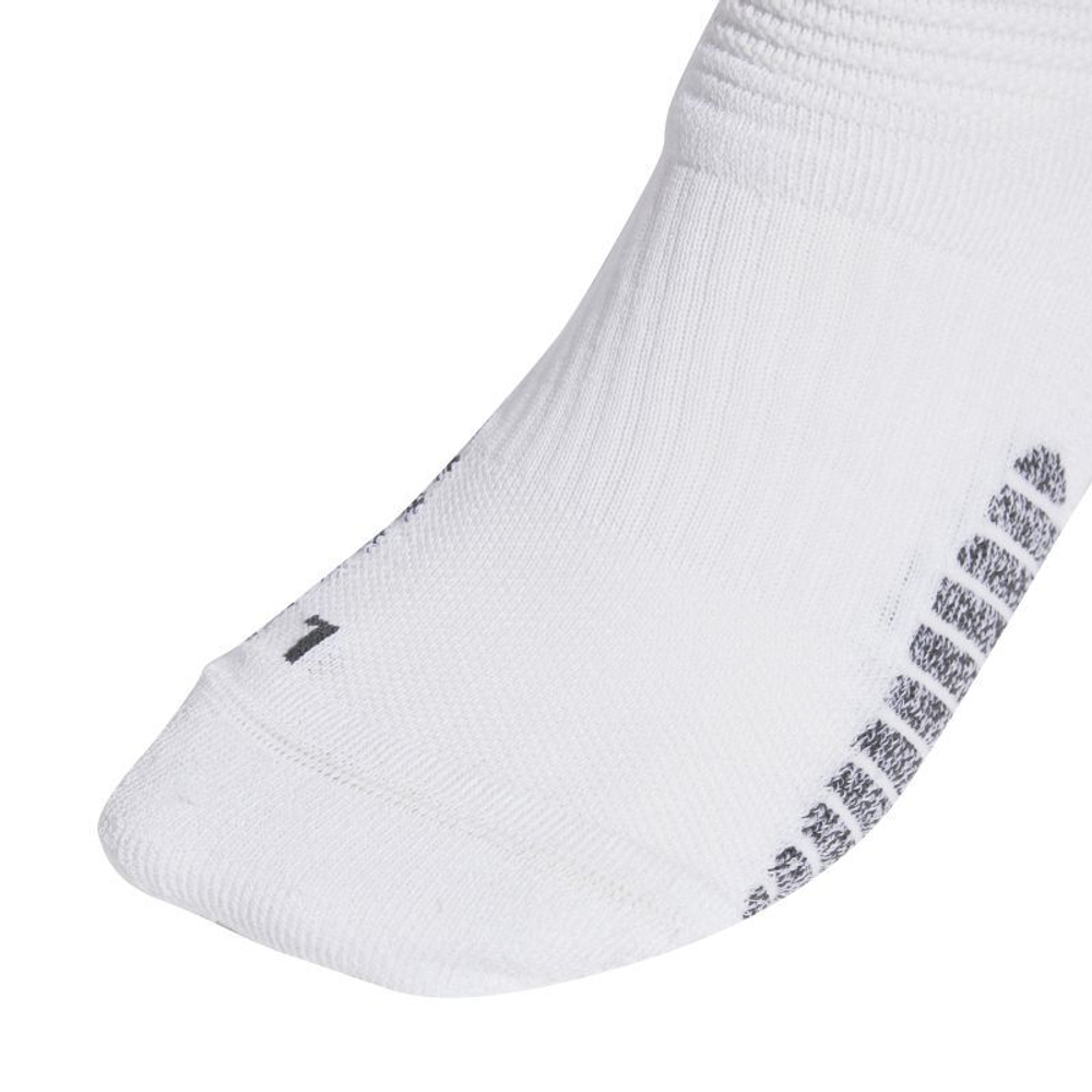 Теннисные носки Adidas Select BasketМяч 1P - white