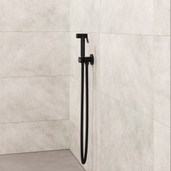 Гигиенический душ со смесителем RGW SP-210B