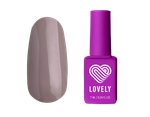 LOVELY Гель-лак  №081, 7 ml