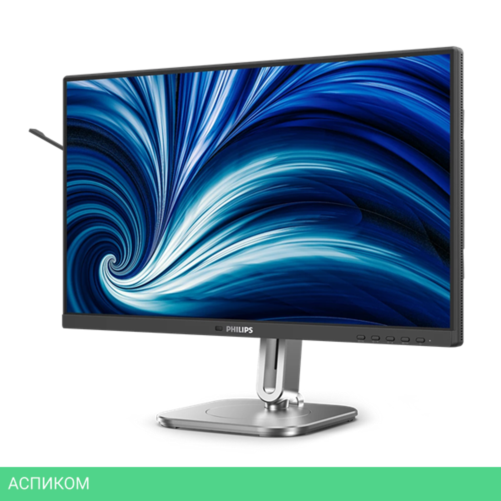Монитор Philips 24B2N4200/01 Black