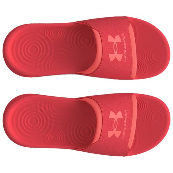 Under Armour Ignite Select Slide 'Triple Red'