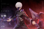 Канеки Кен - Боевой костюм / Kaneki Ken - Battle Suit