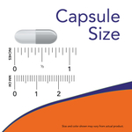 NOW Foods, Acidophilus Two Billion, 2 млрд КОЕ, 250 растительных капсул