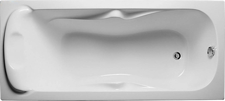 Ванна акриловая Marka One "DIPSA" 170*75