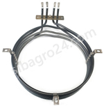 ТЭН UNOX KRS013/RS1000A0/RS1050A0 5000W аналог