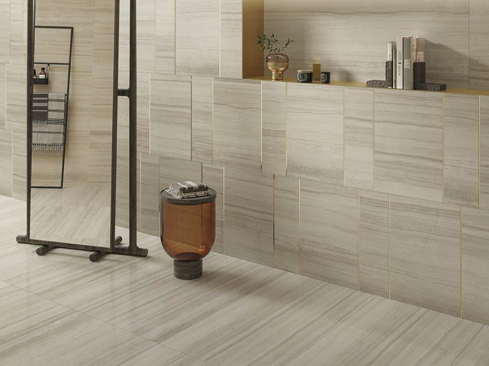 Charme Advance Floor Project