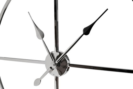 Часы настенные Garda Decor 79MAL-5761-76NI