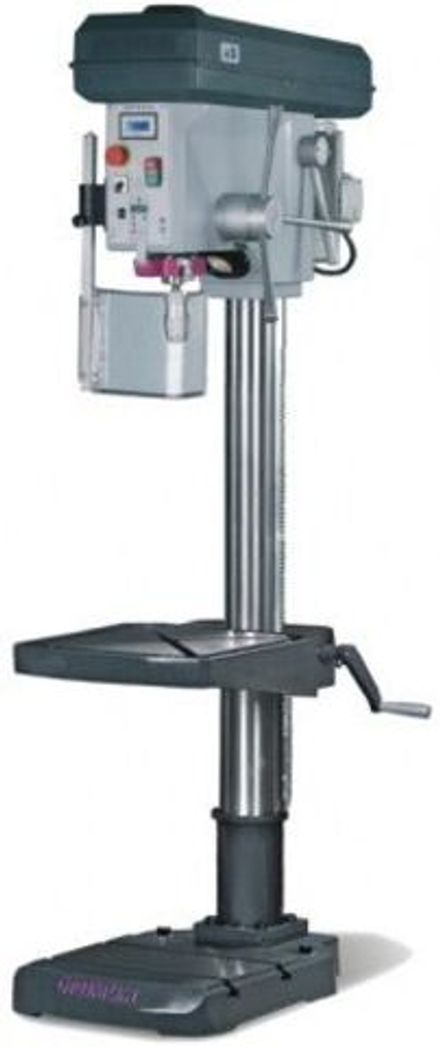 Вертикально-сверлильный станок Optimum OPTIdrill B 34H