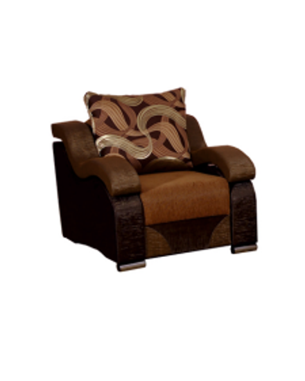 Кресло МАЙАМИ 1/2