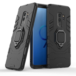 Противоударный чехол с кольцом Panther Case для Samsung Galaxy S9