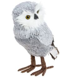 GAEM Фигурка декоративная "Сова, L19 W11 H25 см
