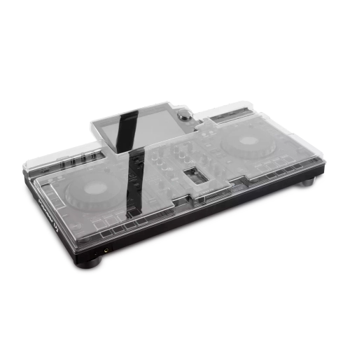 Decksaver Pioneer DJ XDJ-RX3