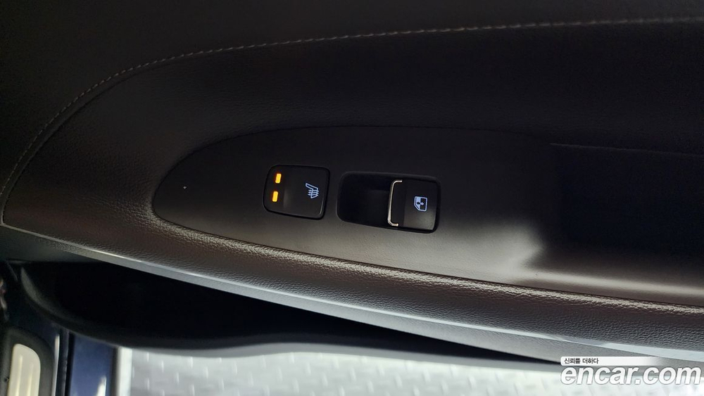 Hyundai The New Grandeur (Azera) IG 2.5 (07.2020)
