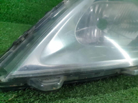 Битая Фара левая Lada Largus 1, Renault Logan 1 (2012-2021) галоген