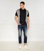 Футболка C-Taut BOSS BLACK - графитовый(50520298)