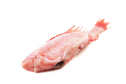 Окунь с/м ПБГ 300-500 Фасовка 1/13кг