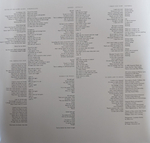 Depeche Mode / Music For The Masses (LP)
