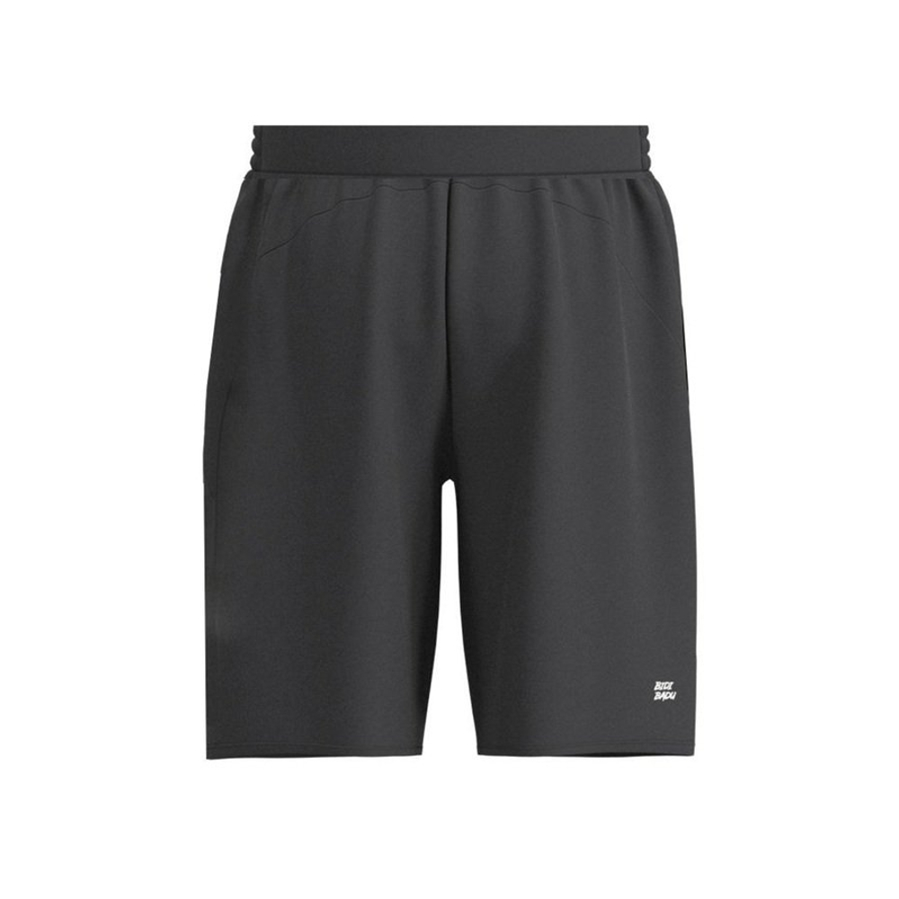 ОДЕЖДА ДЛЯ ТЕННИСА Мужская, Шорты BIDI BADU CREW 9INCH SHORTS .