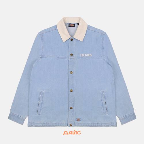 Куртка мужская Dickies Herndon Jacket  Vintage