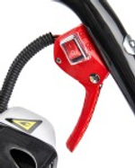 Бензобур ELITECH EA 70D43 209381