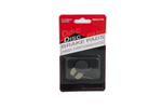 Колодки тормозные REPUTE DISK - HIDRAULIC, с пружиной, совместимы: Avid BB5/Promax