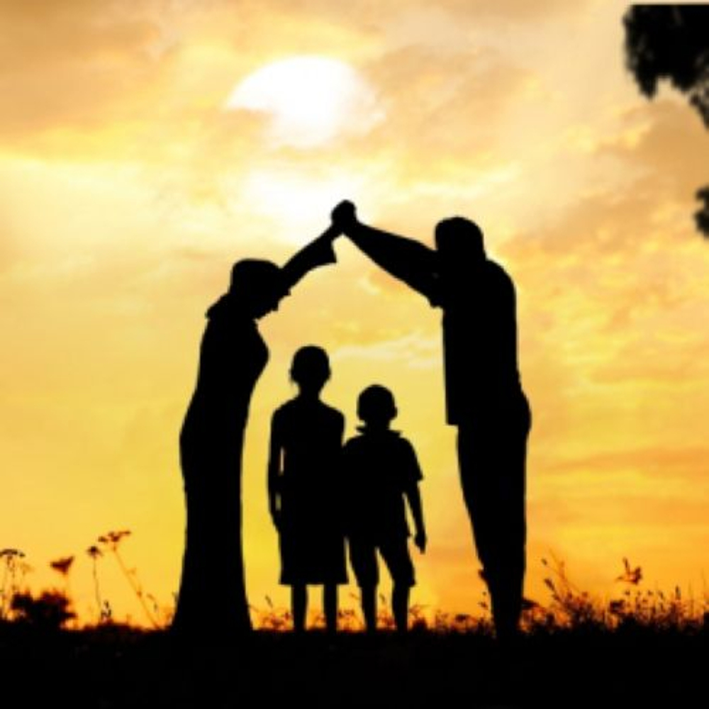 Cчастливый брак