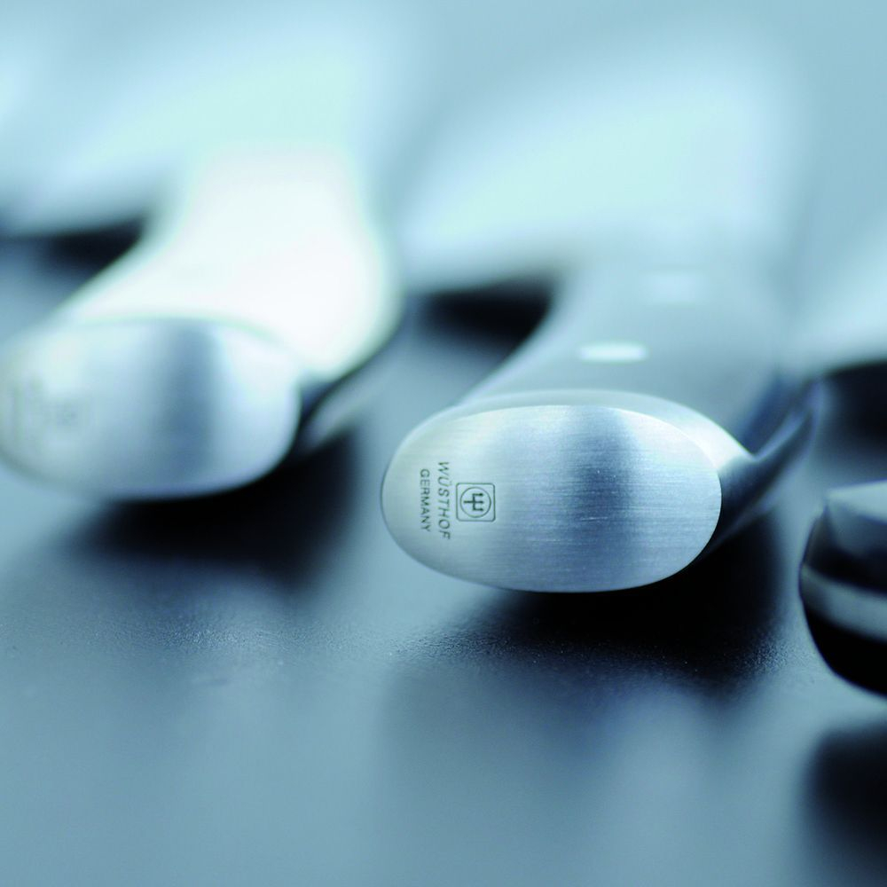 Нож кухонный овощной 9см Wuesthof Classic Ikon Германия вид