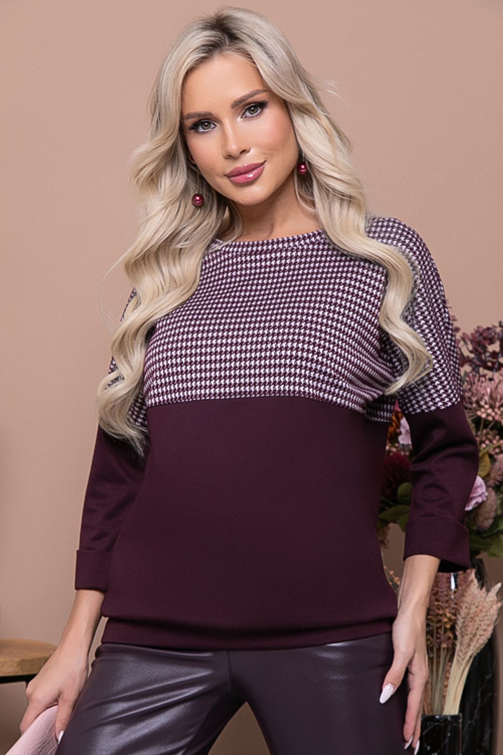 Джемпер 41606-1 Avili (Акция)