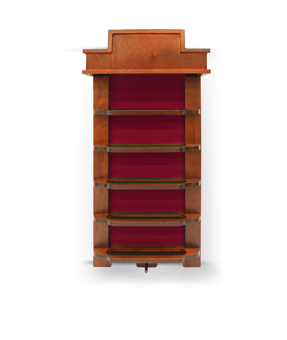 Полка для шаров "Профи"