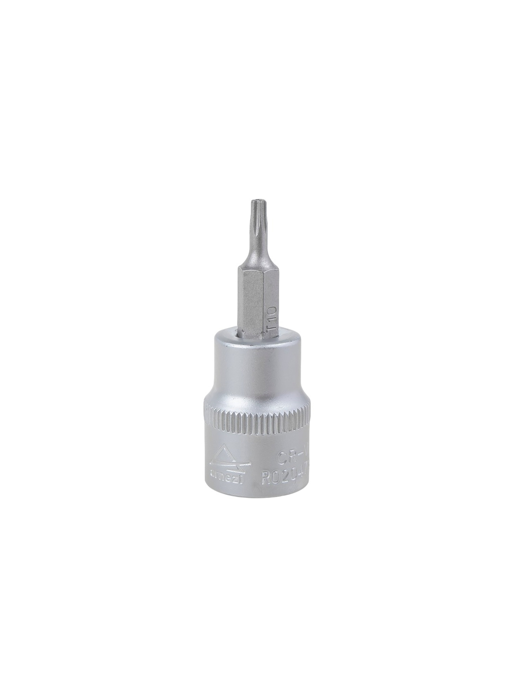 Головка 3/8" со вставкой TORX Security T10, L=48 мм на холдере Arnezi R0204710