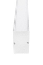 DK9124-WH Линейный светильник 30W 1250mm 4000K, белый
