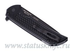 Нож Pro-Tech Mordax 2024 Blade Show Texas DLC S45VNфотография - 9